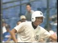 2003 西東京決勝 日大三vs東海大菅生1