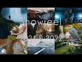 Showreel 2021 & 2022 | DAVIDHORIZONFILMS