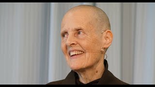Caring for Suffering, Cultivating Love | Dharma Talk by Sister Chân Đức, 09.05.2021