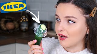 Это гениально! Как я без этого жила? Покупки в IKEA