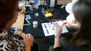 MakerSpaces Workshop 2013