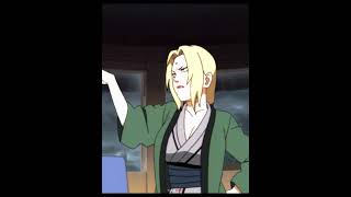 Before Tsunade got nerfed in Boruto