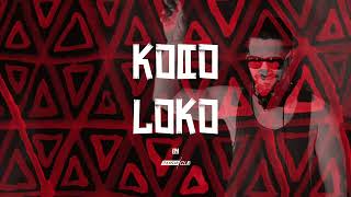 AFRO HOUSE MIX 2024 || Krap Noise Live from KOCOLOKO