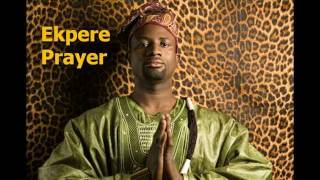 Learn Igbo Easily: Daily Igbo word - Ekpere (prayer)