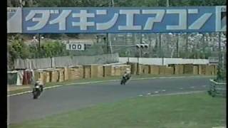 1999 鈴鹿　4耐　21