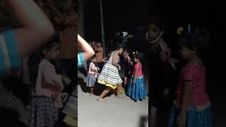 pillalu antha cute ga dance vesaru❤️❤️😘🥰👌