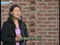 사랑하는 주님섬기리 은혜로운 찬양 동영상