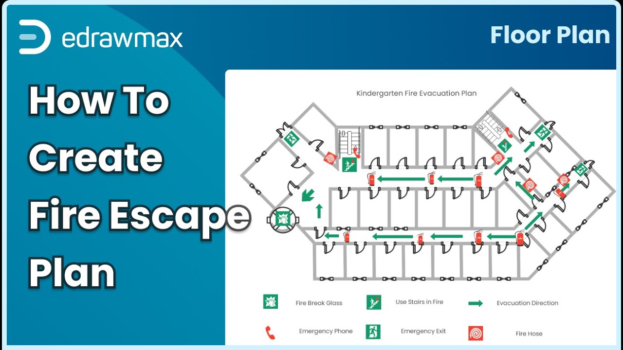 Free Emergency Evacuation Floor Plan Template Excel Infoupdate Org