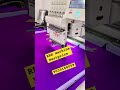 best business idea with RRR Embroidery machine #rajahmundry #RRRembrosolutionrjy