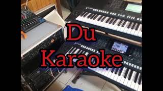 Du (karaoke)