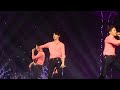 fancam 150620 the exo luxion in bkk christmas day