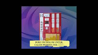 UNBOXING BUKU : Panduan Tes CPNS 2021