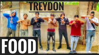 TREYDON _-_ FOOD