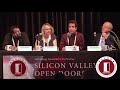 Where to Find Investors: Silicon Valley Open Doors Conference