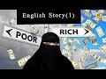 ROHINGYA LESSON English Short Stort(1)  #ROHINGYA