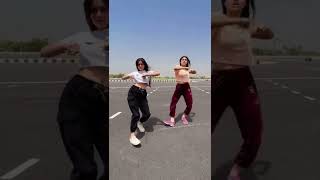 Pasoori Song by Ali Sethi and Shae Gill | Dance cover | Niharikha X Medha