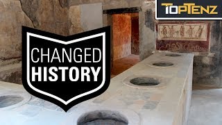 The Archaeological Discoveries That Changed Our View of History