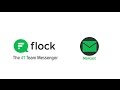 Mailcast   The Mailing list App for Flock