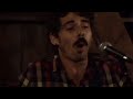 Local Natives - World News - 7/28/2009 - Secrest 1883 Octagonal Barn - West Liberty, IA