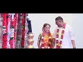 Malaysian Indian Wedding Highlight Of Elengovan & Shanthi By Golden Dreams GDU