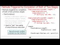 Advanced Java CompletableFuture Features: Two Stage Completion Methods (Part 1)