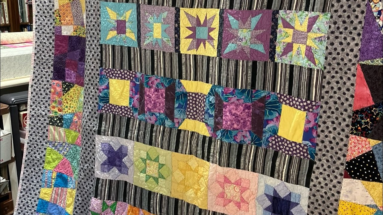 Blabfest Friday 7 Youtube