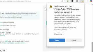 App Not Commonly Downloaded Win10 Edge Wicreset How To
