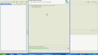 Eclipse helios - Installing eclipse plugins using eclipse marketPlace
