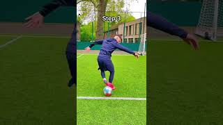Save and learn this skill! 🥶 #football #soccer #skills