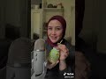 tiktoks#Deria.ASMR#nyobain susu ghoib mujigae by Wonhae yg lagi viral#2024#🥛🍈#minumanmelon#🤤