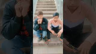 दम है तो हंसी रोक कर दिखाओ mani meraj comedyvideo 🤣🤣 हलवा का जलवा #shorts #manimeraj #tiktok #funny