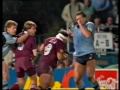 State of Origin FIGHT! Harragon v Bella (1993)