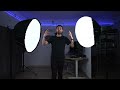 SOFTBOX VS LANTERN  which is best for you