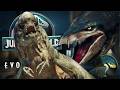 REBIRTH DLC IN EVOLUTION 3 IS HERE!!?? - Jurassic World Evolution 3 Speculation