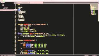 Flappy Bird #1 HTML5 Game Programming Tutorial javascript