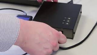 4 DockController Quickstart Setup Guide