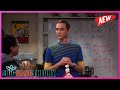 The Big Bang Theory 2024 | Best of SEASON | The Big Bang Theory Comedy American Sitcom