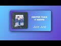 Deeper Than It Seems - Jace June (8D Audio)