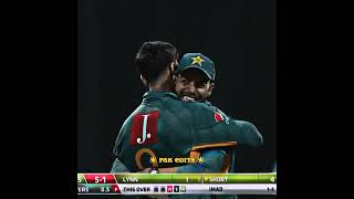 Pakistani bowlers showing levels 🥶😱| Pakistan best bowling 😰| #cricket #shorts #youtubeshorts