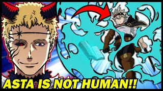 Asta's NEW Power just changed EVERYTHING!! Black Clover Reveals Asta's EVOLVING Anti-Magic Powers!