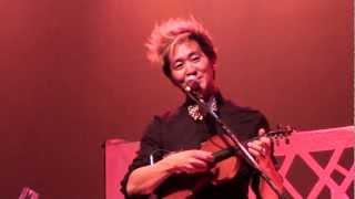 Kishi Bashi - Evalyn, Summer Has Arrived