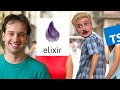 My Favorite Language Isn't TypeScript - An Interview w/ Jose Valim