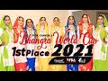Bhangra world cup 2021| First Place | Punjabi Folk Dance Academy Edmonton | Girls Bhangra 2021