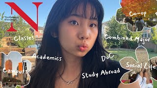 Why I Chose Northeastern University (2026 Senior Edition)