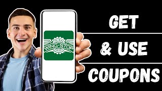 How to Get & Use Wingstop Code 2024 | Promo Code for Wingstop App