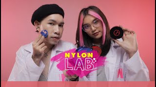 Giorgio Armani cushion ดีจริงไหม แล้วผิวแบบไหนใช้แล้วเลิศ! l NYLON LAB l NYLON THAILAND