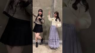 SKE48 浅井裕華 熊崎晴香 💓💓💓💓