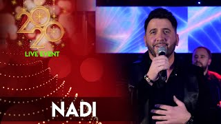 Nadi - Kolazh Live Event 2020