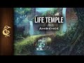 Temple Of Life | Peaceful ASMR Ambience | 1 Hour