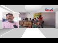 allegations of corruption regarding assets in block level review meeting in bolangir